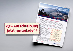 Jetzt PDF Ausschreibung runterladen