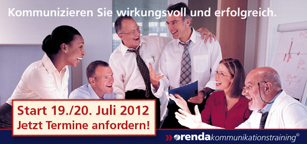 Kommunizieren Sie wirkungsvoll und erfolgreich