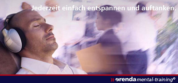 Mentaltraining Seminar mentales training gelassenheit