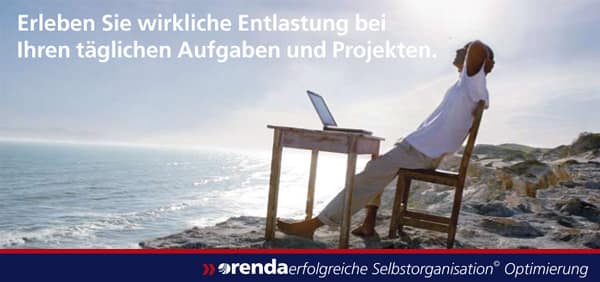 Selbstorganisation Optimierung Selbstmanagement Seminar Zeitmanagement Zeitplanung Kurs