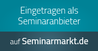 Siegel Seminarmarkt