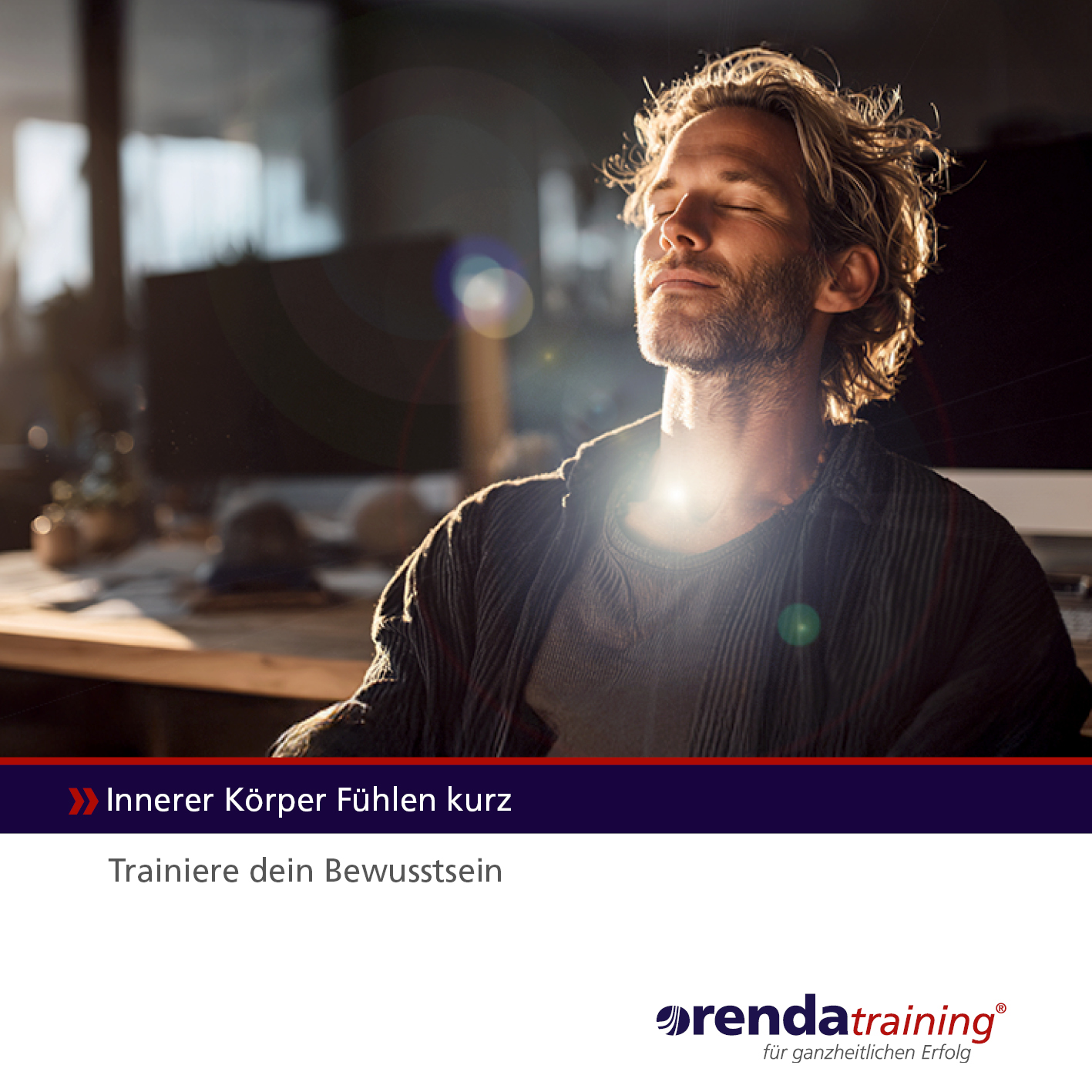 Innerer Körper fühlen Kurzversion