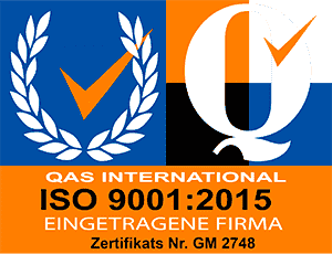 ISO 9001