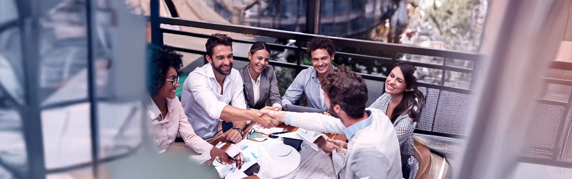 orenda Kommunikationstraining