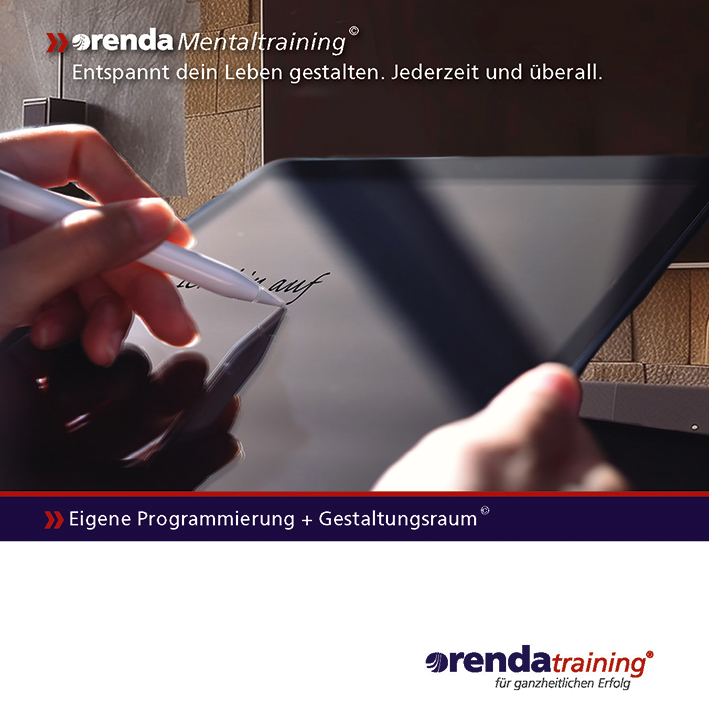 orenda Gestaltungsraum