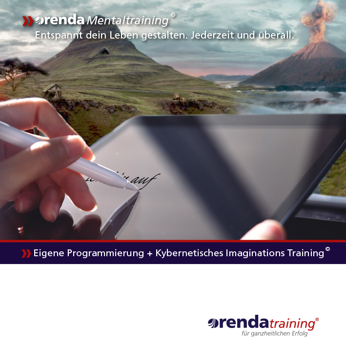 Kybernetisches-Imaginations-Training