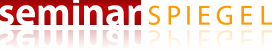 Seminarspiegel