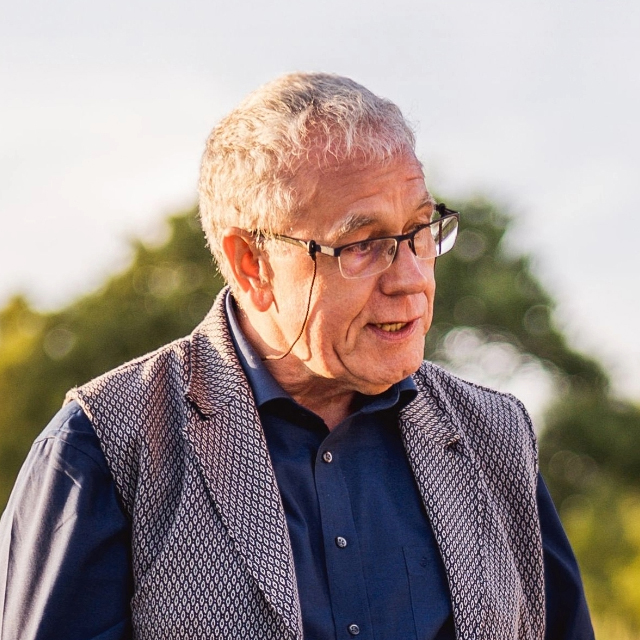 Erich Erwin Weißmann