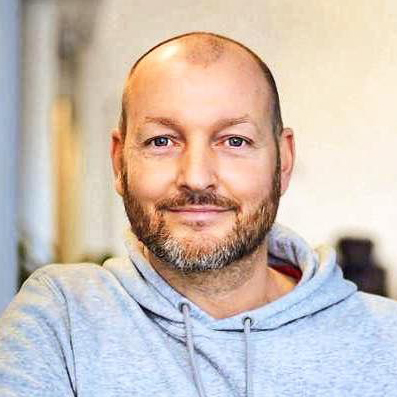 Thomas F., Teilnehmer