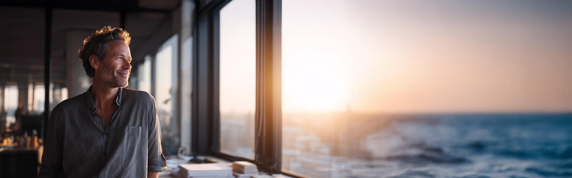 erfolgreiche Unternehmensführung