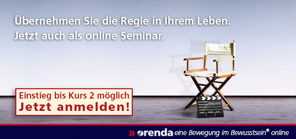 Jetzt anmelden zum Jahrestraining eine Bewegung im Bewusstsein online 2023