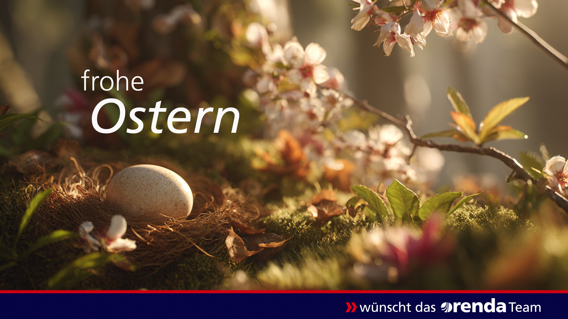 Frohe Ostern – und eine stille Einladung an dich